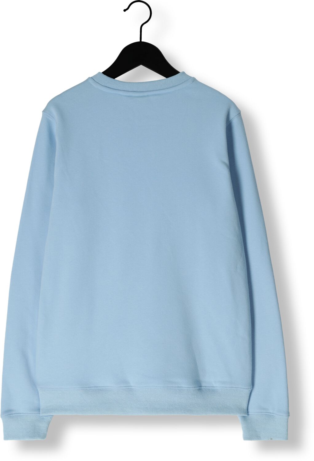 INDIAN BLUE JEANS Jongens Truien & Vesten Sweater Brushed Ibjns Blauw
