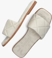 Witte SHABBIES Slippers 170020248 - medium