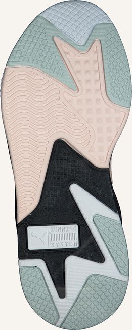 Roze PUMA Lage sneakers RS-X REINVENT WN'S Roze PUMA Lage sneakers RS-X REINVENT WN'S - large