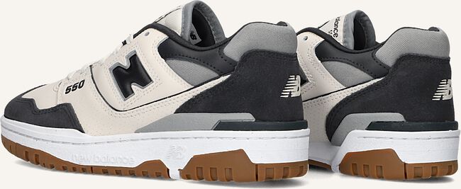 Grijze NEW BALANCE Lage sneakers BBW550 Grijze NEW BALANCE Lage sneakers BBW550 - large