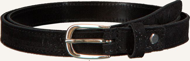 Zwarte VIA VAI Riem KARA GLOW Zwarte VIA VAI Riem KARA GLOW - large