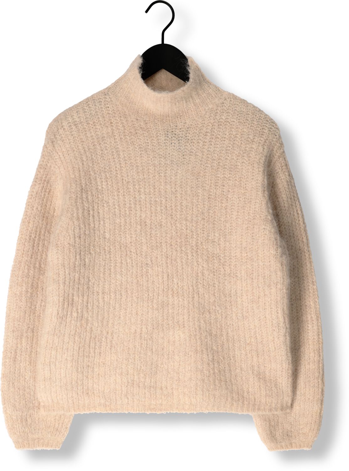 BRUUNS BAZAAR Dames Truien & Vesten Syringa Rika Knit Beige