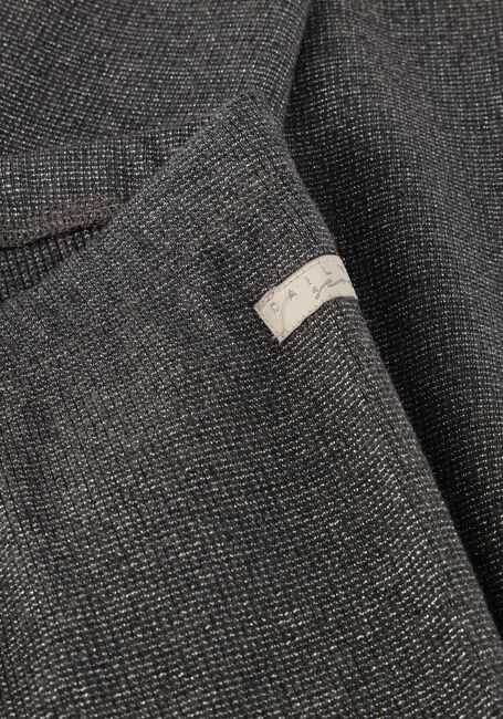 Donkergrijze DAILY7 Legging LEGGING FANCY PANTS - large