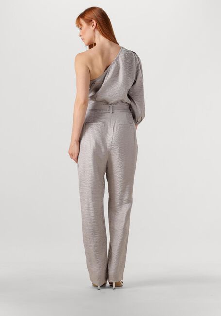 Zilveren AAIKO Jumpsuit LIVEE VIS 521 - large