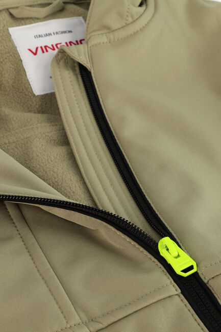 Groene VINGINO Jack TEYL - large