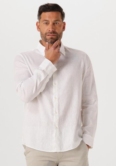 Witte DRYKORN Casual overhemd RAMIS 126106 - large