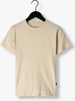Gebroken wit KRONSTADT T-shirt TIMMI KIDS ORGANIC/RECYCLED T-SHIRT - medium