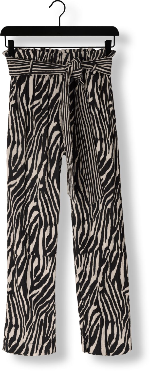STELLA FOREST Dames Broeken E24pa020 Zwart