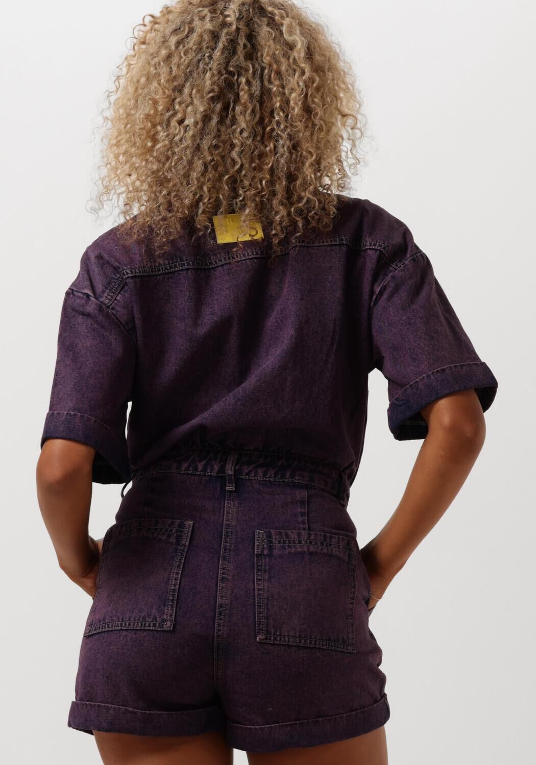 REFINED DEPARTMENT Dames Jumpsuits Kate Paars