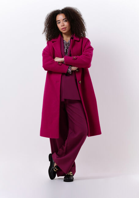 Paarse YDENCE Gilet GILET DEMI - large