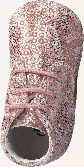 Roze DEVELAB Babyschoenen 41043 Roze DEVELAB Babyschoenen 41043 - large