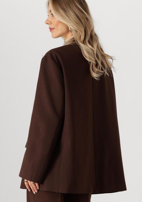 Bruine EDITED Blazer OVERSIZE ARWEN BLAZER - large