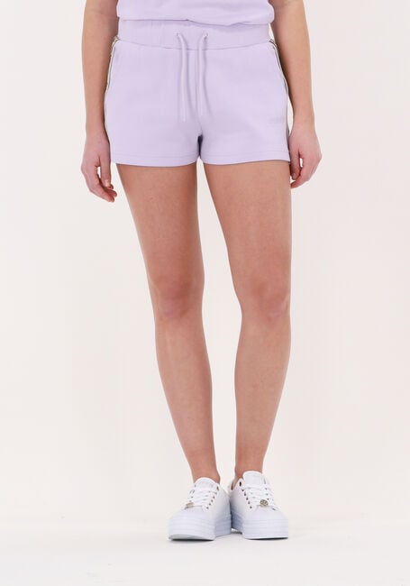 Lila GUESS Broeken BRITNEY SHORT - large