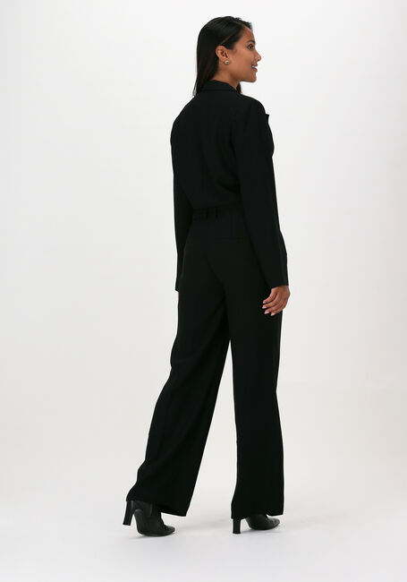 Zwarte ANOTHER LABEL Jumpsuit FREJA JUMPSUIT - large