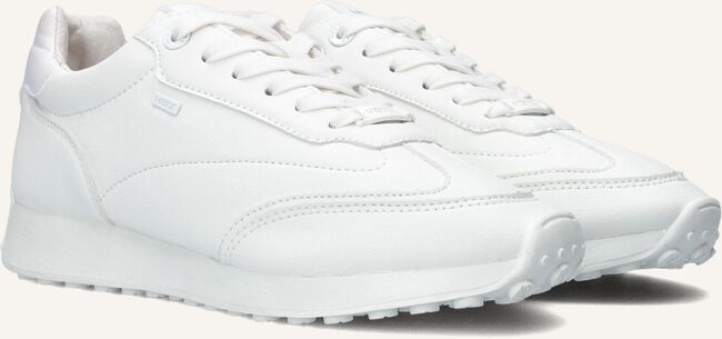 Witte MEXX Lage sneakers JESS Witte MEXX Lage sneakers JESS - large