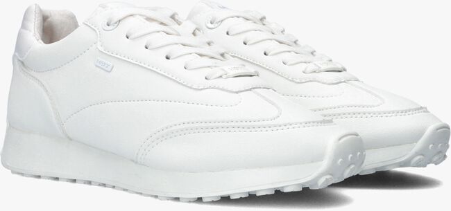 Witte MEXX Lage sneakers JESS - large