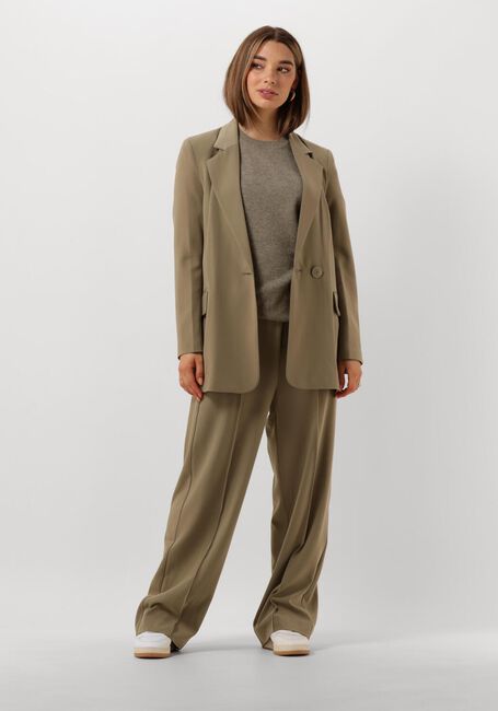 Groene INWEAR Pantalon ADIANIW TRACK PANT - large