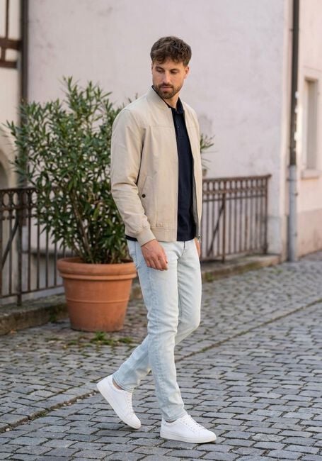 Beige MATINIQUE Jack MACLAY - large