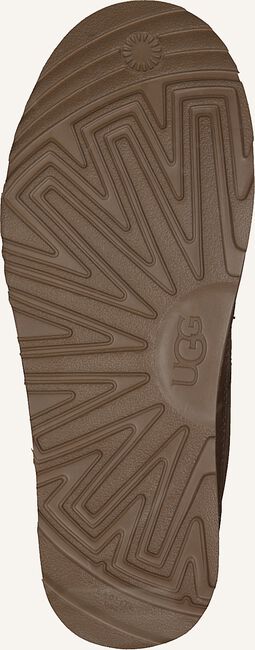 Cognac UGG Veterboots HARKLEY WATERPROOF Cognac UGG Veterboots HARKLEY WATERPROOF - large