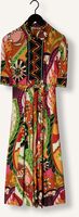 Multi VANILIA Maxi jurk FLOWY FUN DRESS Multi VANILIA Maxi jurk FLOWY FUN DRESS - medium