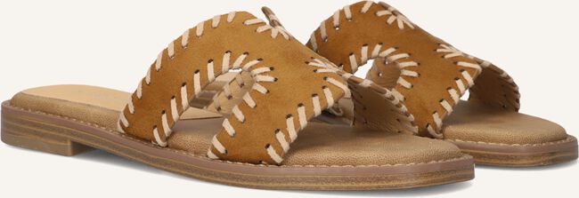 Bruine BLASZ Slippers 0657-03 Bruine BLASZ Slippers 0657-03 - large
