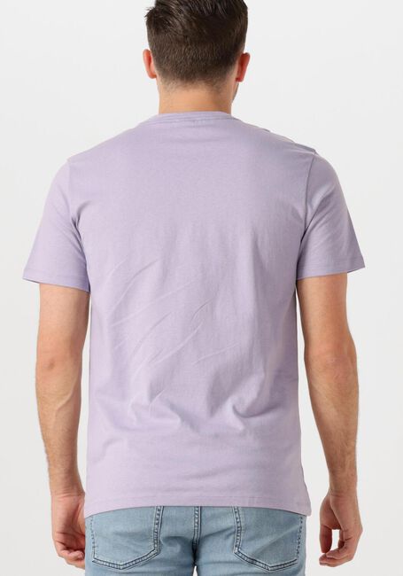 Lila BOSS ORANGE T-shirt TALES - large