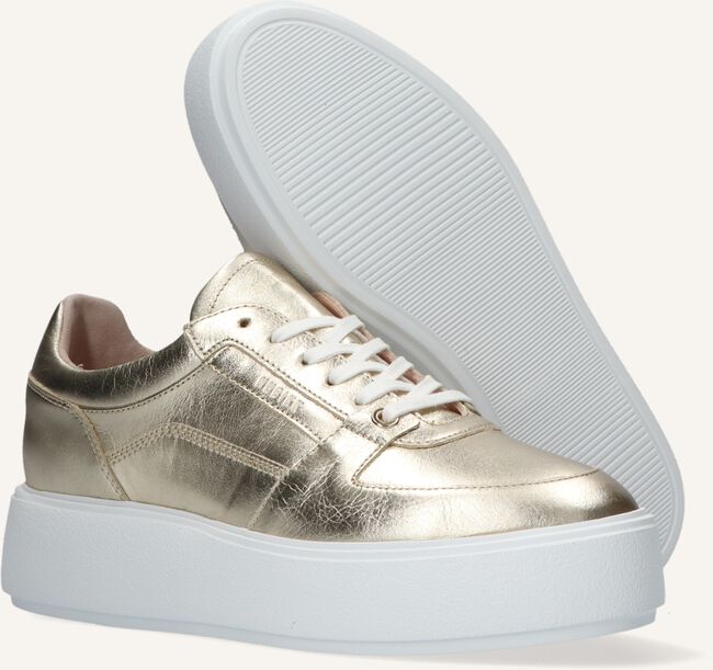 Gouden NUBIKK Lage sneakers ELISE BLOOM Gouden NUBIKK Lage sneakers ELISE BLOOM - large