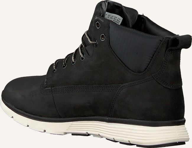 Zwarte TIMBERLAND Veterboots KILLINGTON CHUKKA Zwarte TIMBERLAND Veterboots KILLINGTON CHUKKA - large