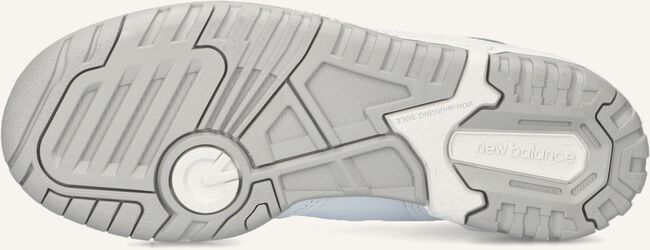 Witte NEW BALANCE Lage sneakers GSB550 Witte NEW BALANCE Lage sneakers GSB550 - large
