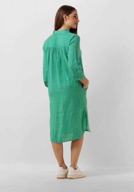 Groene BELLAMY Midi jurk DOMI 1 - large