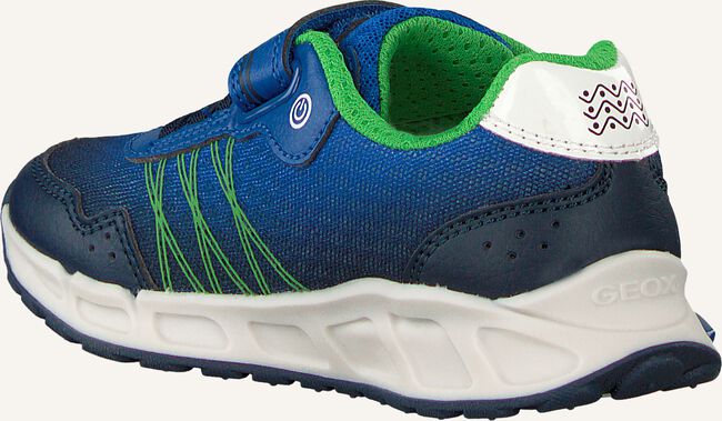 Blauwe GEOX Lage sneakers J8294B Blauwe GEOX Lage sneakers J8294B - large