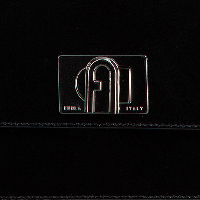 Zwarte FURLA Schoudertas 1927 S CROSSBODY Zwarte FURLA Schoudertas 1927 S CROSSBODY - large