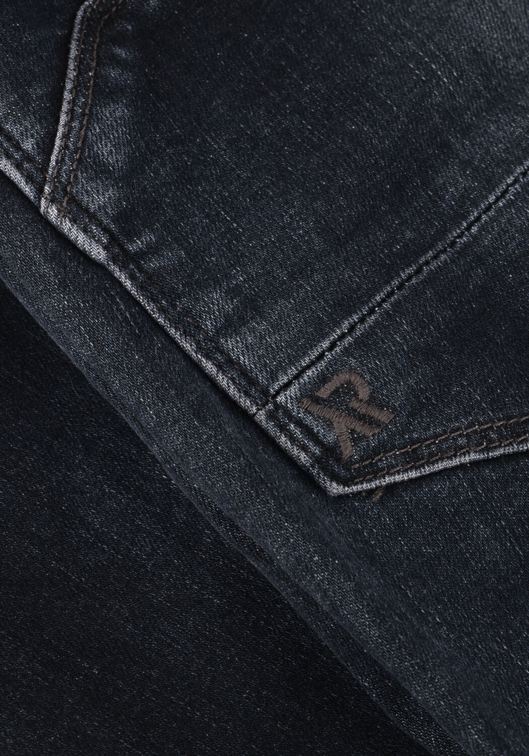 Grijze RELLIX Skinny jeans XYAN SKINNY - large