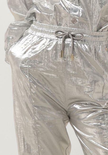 Zilveren JOSH V Pantalon FILIPA - large