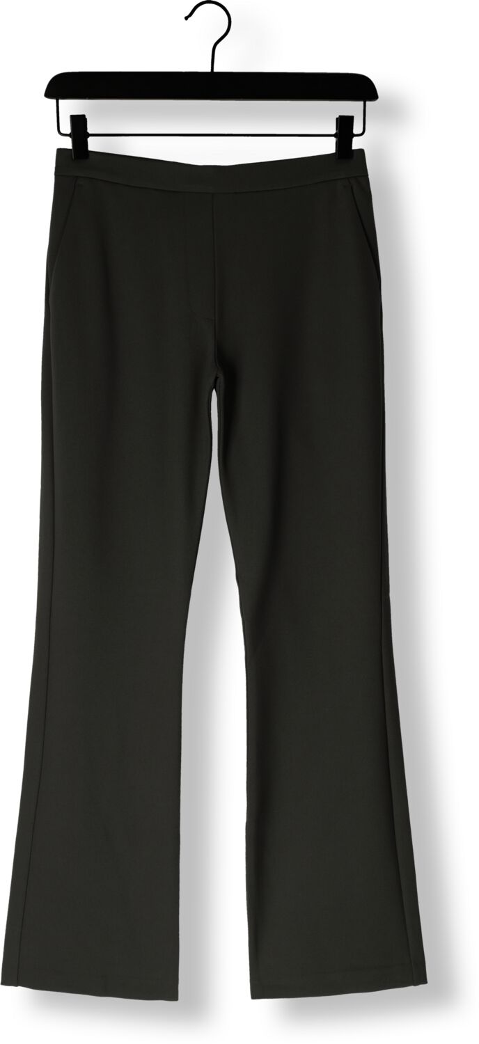 MODSTRÖM Modström Dames Broeken Tanny Flare Pants Groen