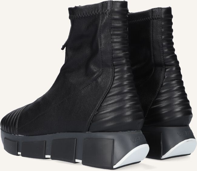 Zwarte VIC MATIE Hoge sneakers 1W3104D Zwarte VIC MATIE Hoge sneakers 1W3104D - large