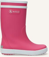Roze AIGLE Regenlaarzen LOLLYPOP Roze AIGLE Regenlaarzen LOLLYPOP - medium
