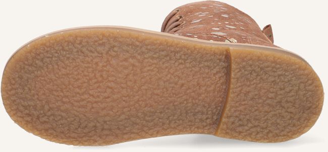 Cognac TON & TON Veterboots MEYA Cognac TON & TON Veterboots MEYA - large