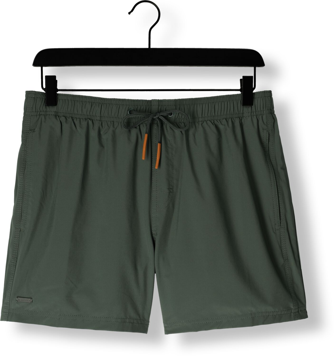 SUNDEK Heren Zwembroeken M4s012 Boardshort Groen