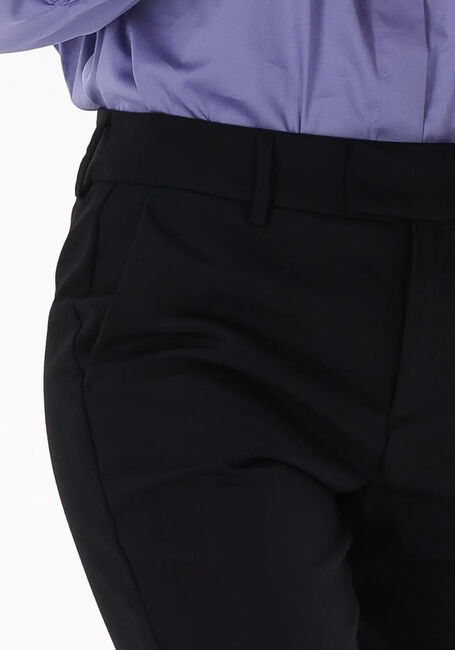 Zwarte MOS MOSH Pantalon JOVINA NIGHT PANT - large