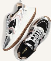 Zwarte OMODA Lage sneakers CHARU Zwarte OMODA Lage sneakers CHARU - medium