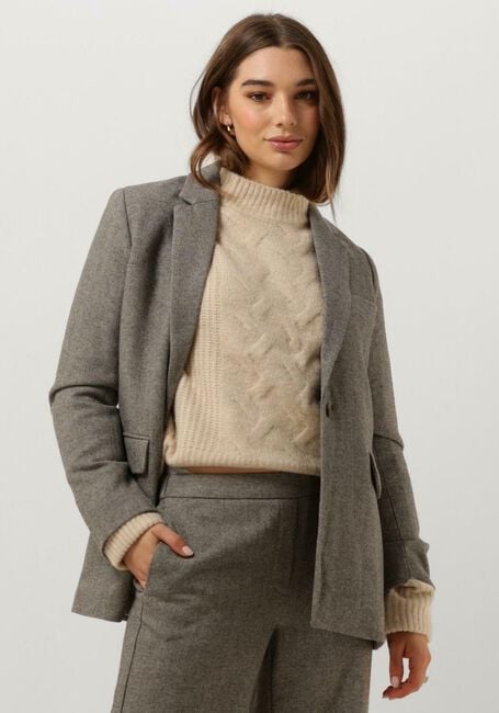 Bruine MSCH COPENHAGEN Blazer MSCHILLUNE BLAZER - large