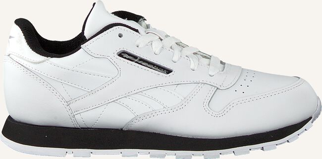 Witte REEBOK Lage sneakers CLASSIC LEATHER KIDS Witte REEBOK Lage sneakers CLASSIC LEATHER KIDS - large