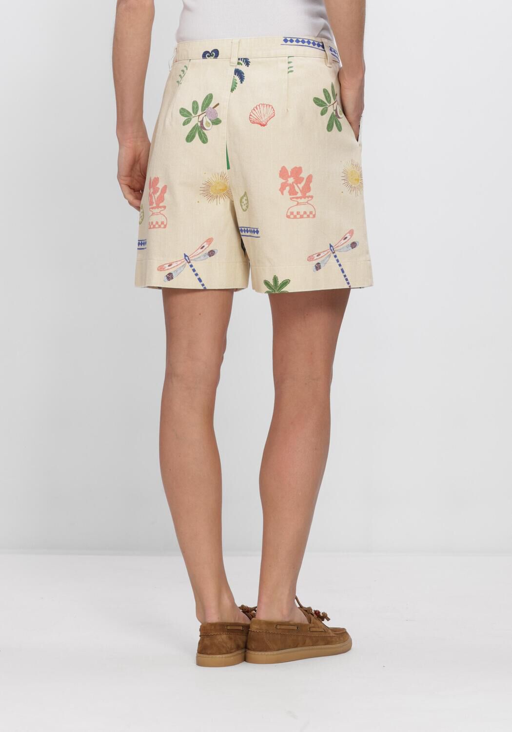 Multi OBJECT Shorts OBJALLY HW LO SHORTS - large