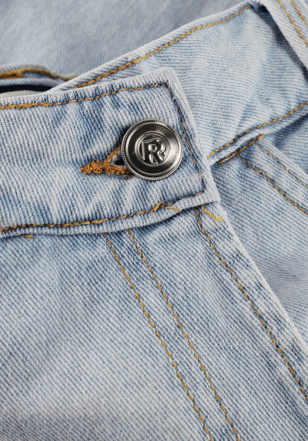 Lichtblauwe RAIZZED Shorts GRANADA - large