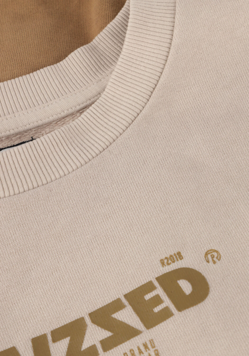 Zand RAIZZED Sweater MALE - large