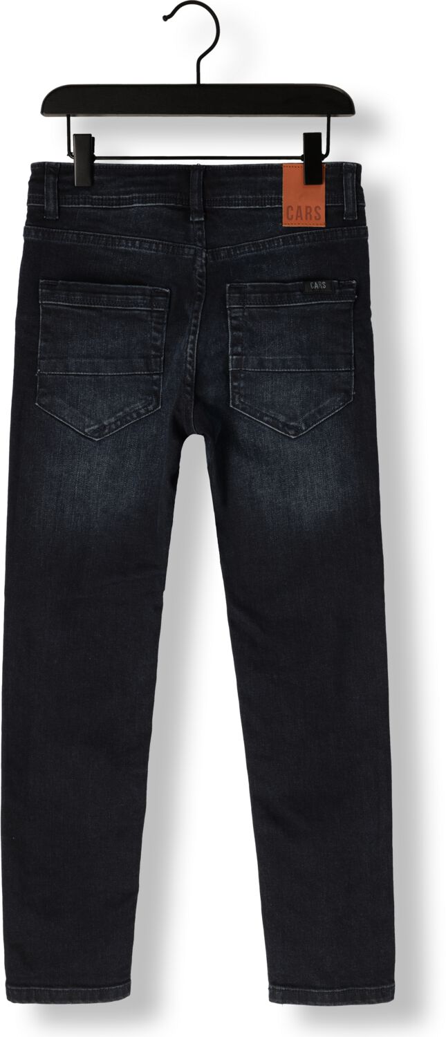 CARS JEANS Cars Jongens Jeans Douglas Donkerblauw