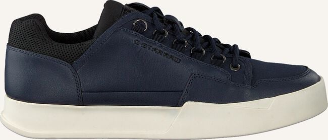 Blauwe G-STAR RAW Lage sneakers RACKAM VODAN LOW Blauwe G-STAR RAW Lage sneakers RACKAM VODAN LOW - large