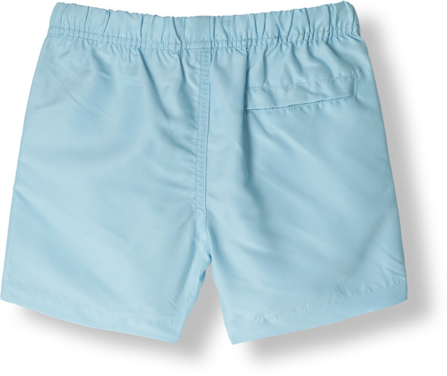 SHIWI Jongens Zwemkleding Milo Swim Shorts Lichtblauw