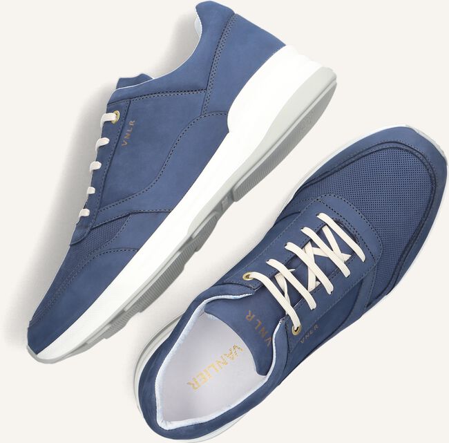 Blauwe VAN LIER Lage sneakers 2317619 Blauwe VAN LIER Lage sneakers 2317619 - large